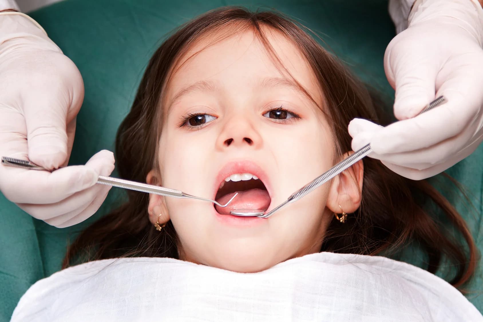 Dr. Nikita Sharma - Trusted pediatric dentist in Ajmer for kids’ dental care