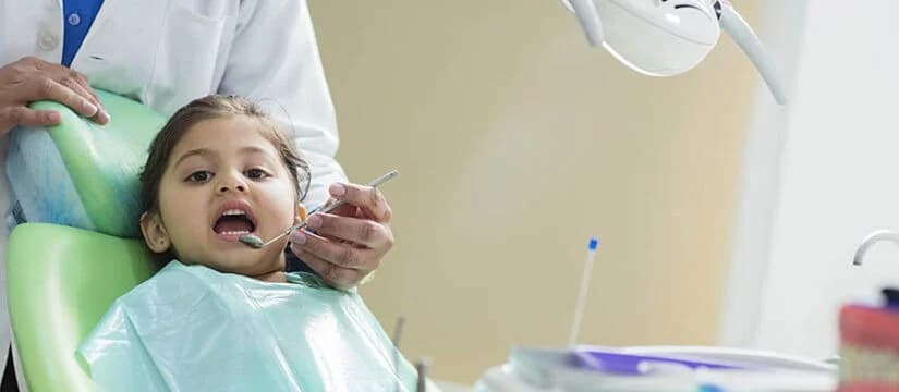 Best Pedodontist in Ajmer - Dr. Nikita Sharma for child dental care