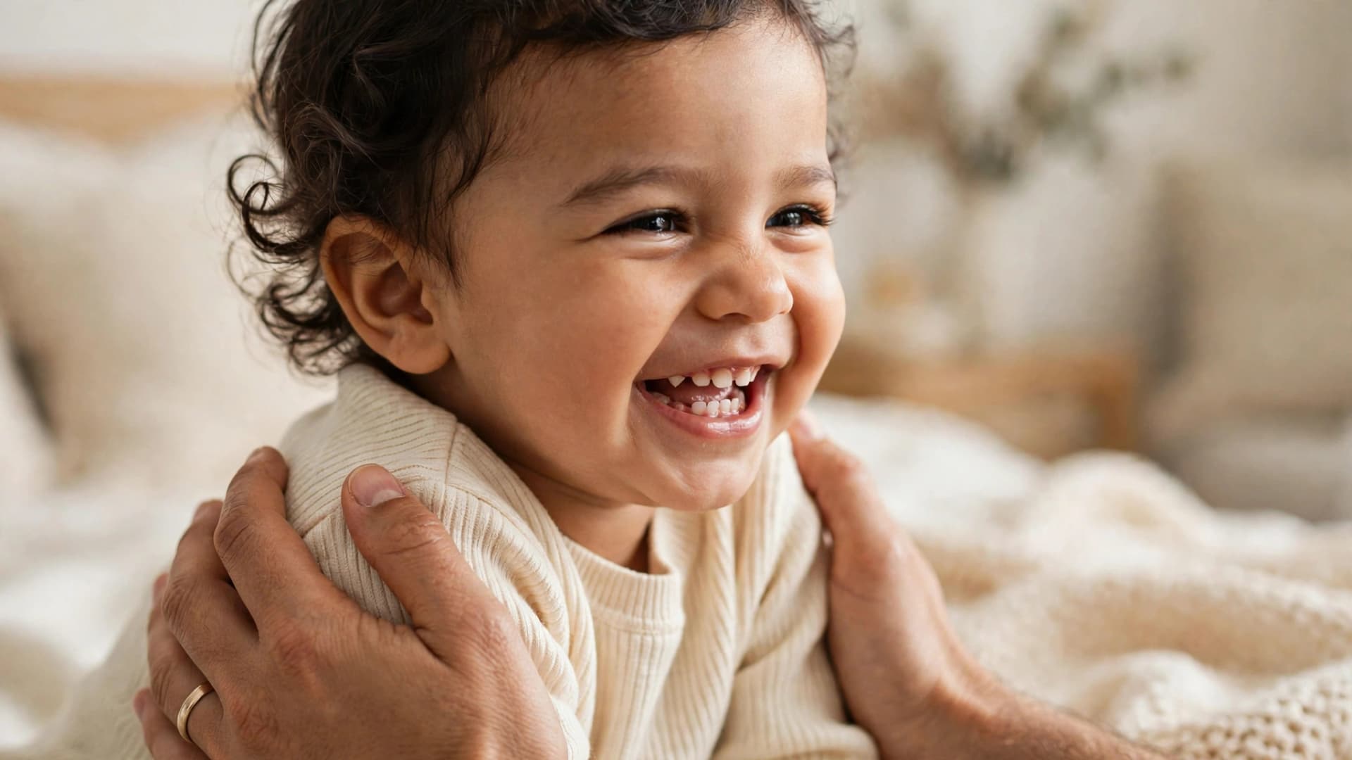 Baby teeth 101 - why primary teeth matter explained by Dr. Nikita Sharma