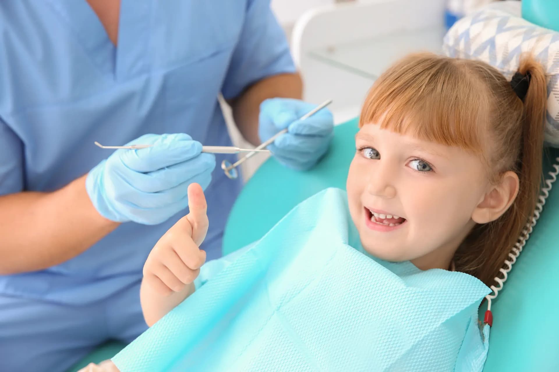 How Much Sugar is Safe for Children’s Teeth | Kids Dentist Guide