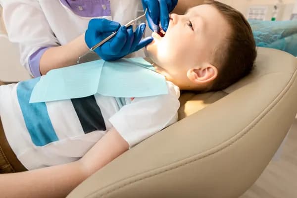 Importance of regular dental checkups for healthy teeth explained by Dr. Nikita Sharma in Ajmer