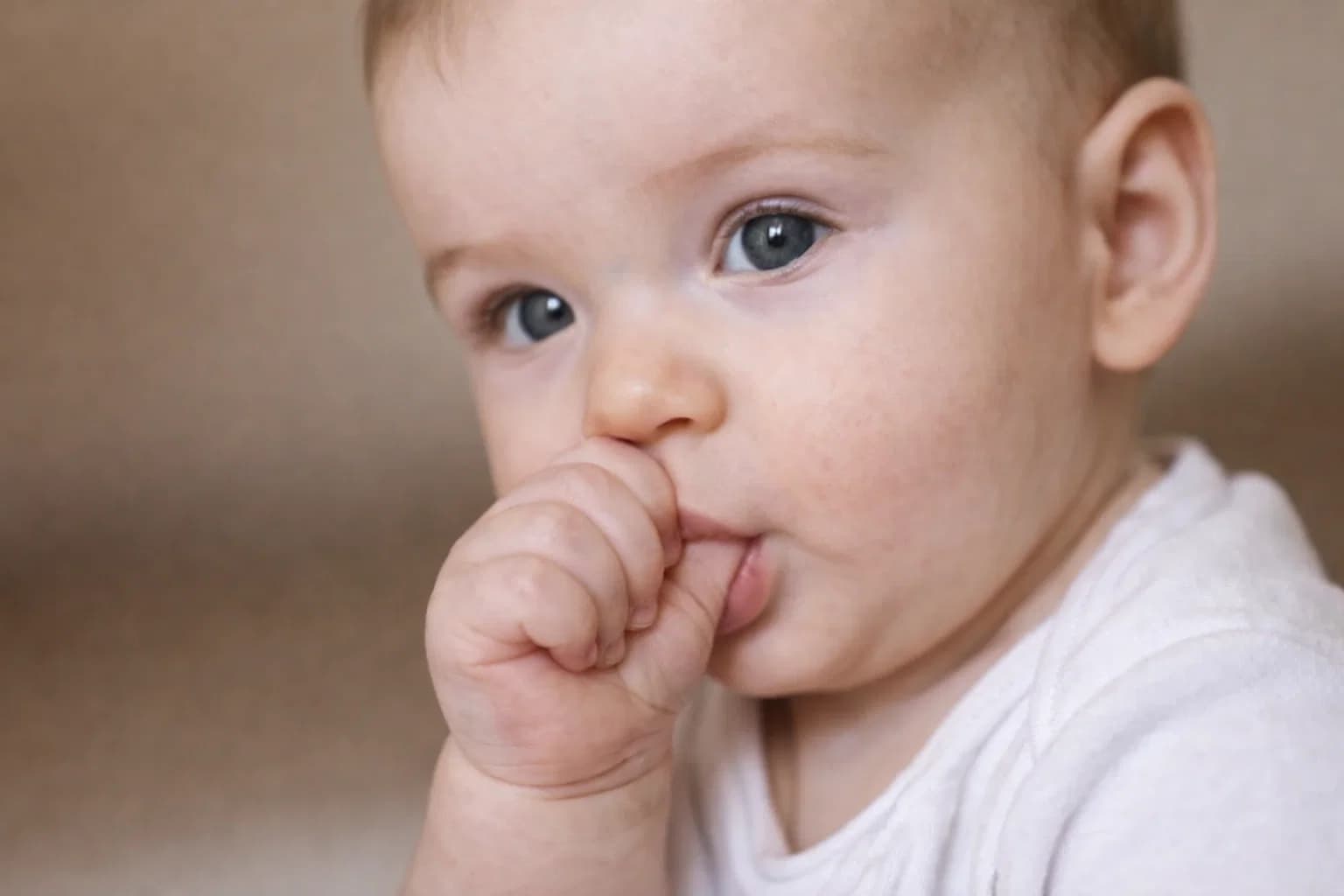How Thumb Sucking Affects Teeth Alignment - Guide by Dr. Nikita Sharma, Pediatric Dentist Ajmer