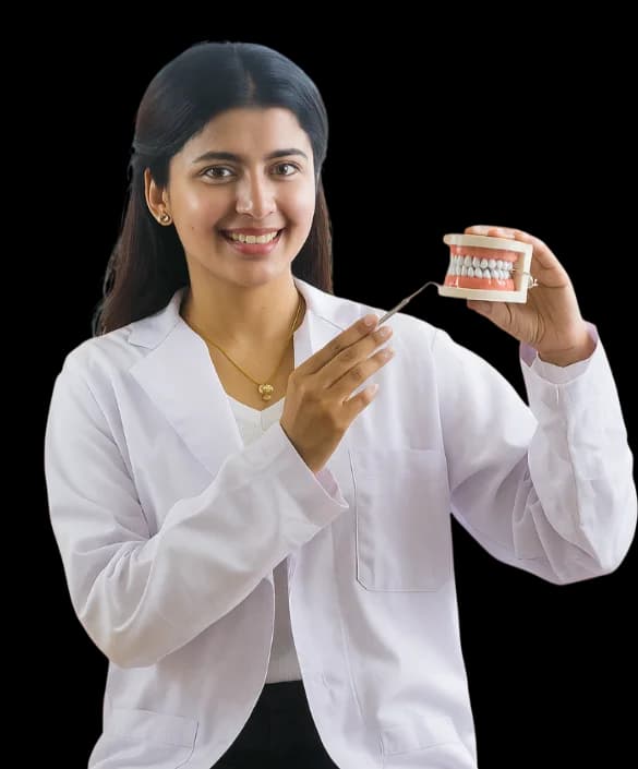 Dentist