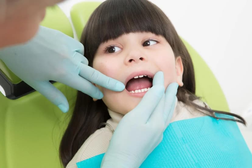 Gum & Periodontal Treatment