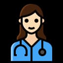 Doctor Icon