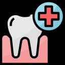 Treatment Icon
