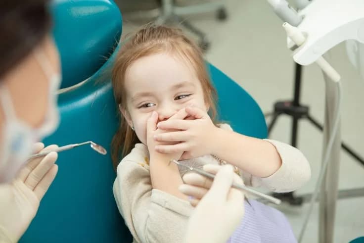 Dr. Nikita Sharma, top pediatric dentist and orthodontist for kids in Ajmer