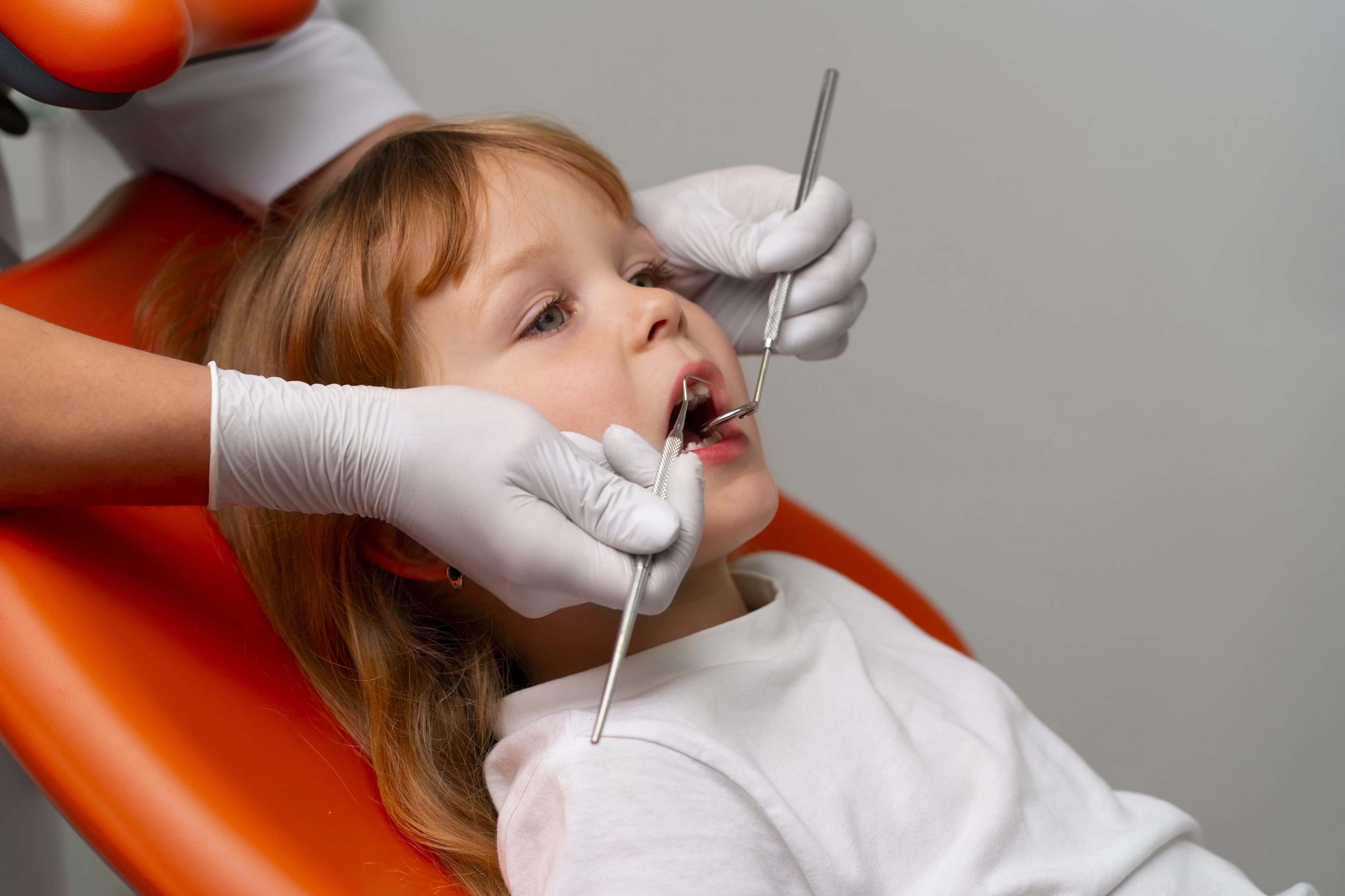 Pediatric dental tips for parents in Ajmer by Dr. Nikita Sharma
