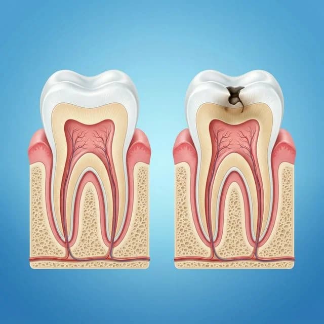 Tooth Decay (Cavities): Complete Guide by an Experienced Dentist Dr. Nikita Sharma